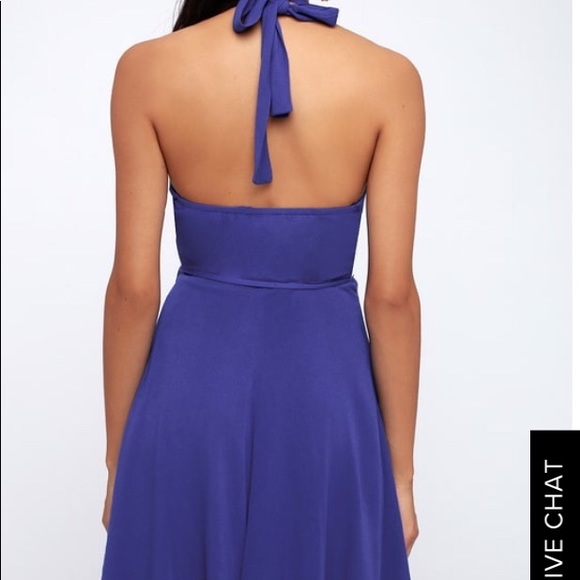 Wrap dress - Picture 4 of 4